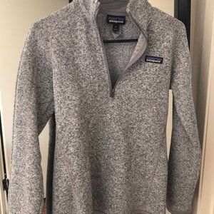 Patagonia Better Sweater Jacket Size XS